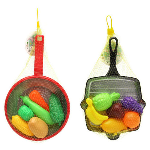 Set of Meals 28 x 17 cm