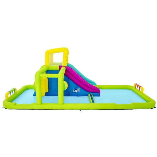 Bestway Water Slide 710x310x265cm Kids Play Park Inflatable Swimming